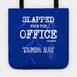 From the Office Slapped by Stamkos Tote