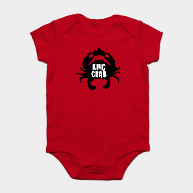 crab onesie