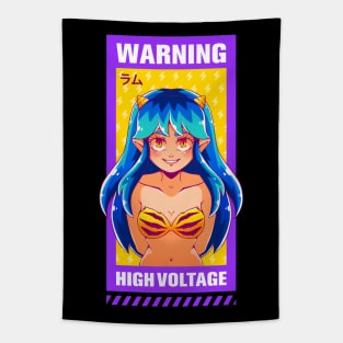 LUM Tapestry