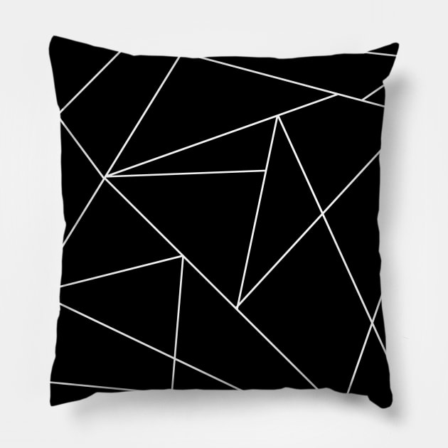 Invert origami Pillow by hedehede