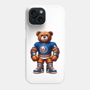 New York Islanders Phone Case