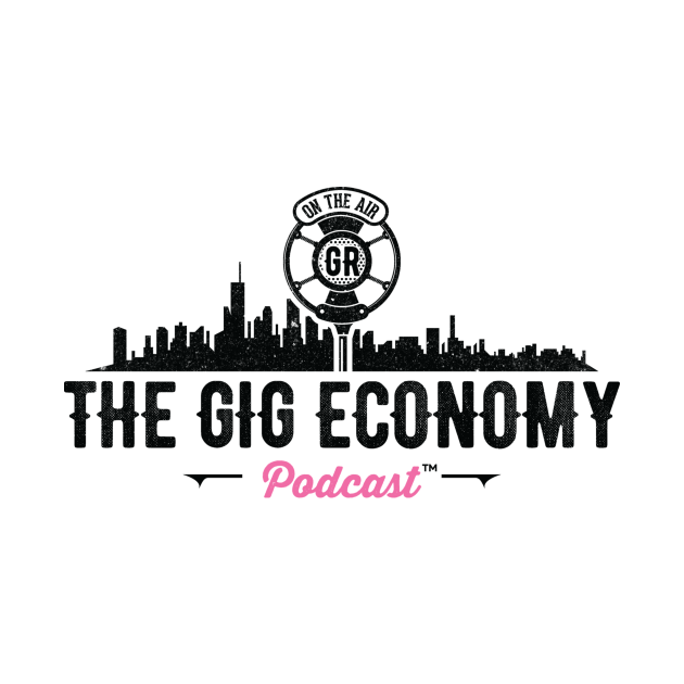 The GIG Economy Podcast by Gig Economy Podcast