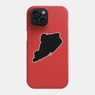 Staten Island Phone Case