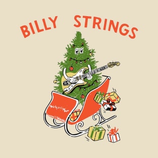 Billy T-Shirt