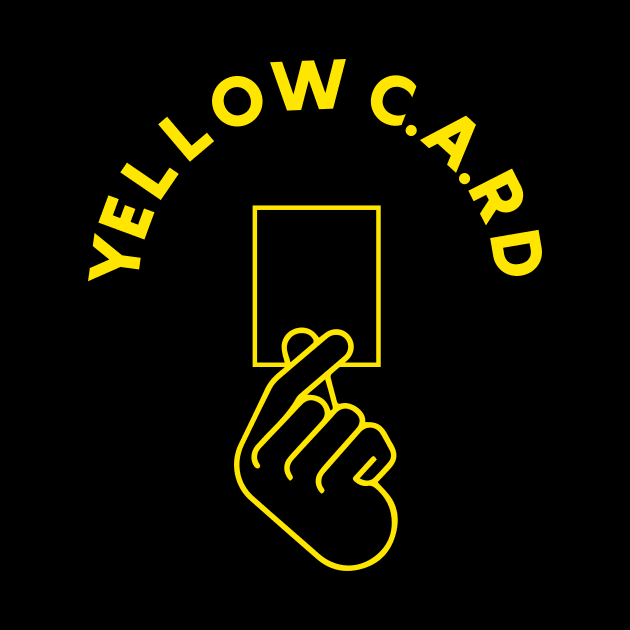 IU Yellow card by KPOPBADA