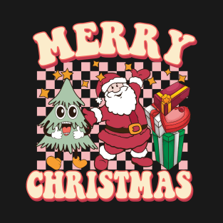 merry christmas T-Shirt