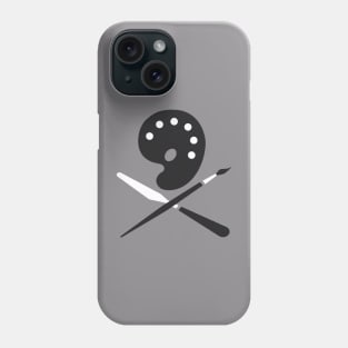 Art Pirate Phone Case