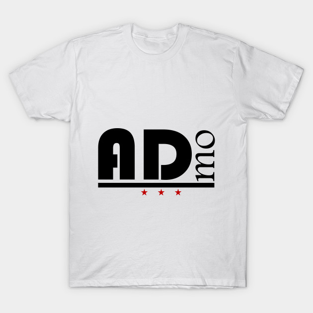 dc camisetas