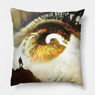 Vision Pillow