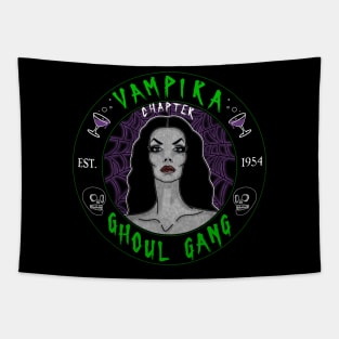 GHOUL GANG Tapestry