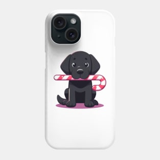 Candy Pup Phone Case