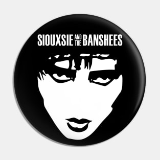 Siouxsie Pin