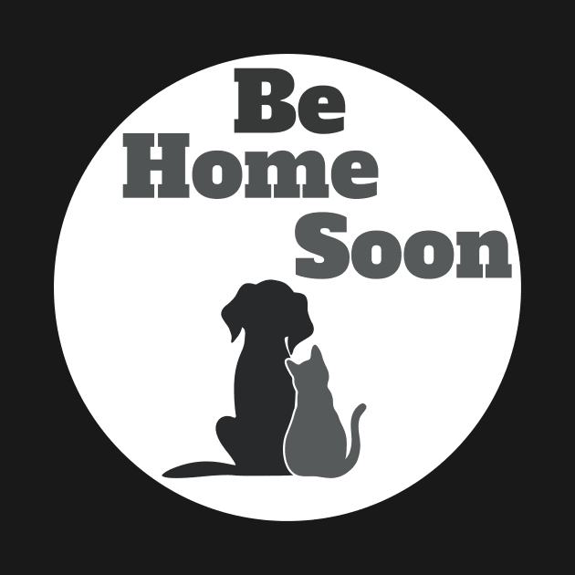 Pet Life - Be Home Soon by Sleepy Time Tales