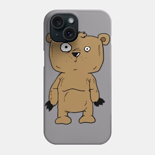 Bear Phone Case