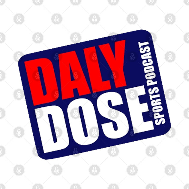 Daly Dose Faster by Dalydosesports