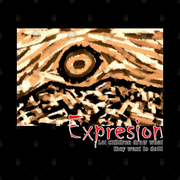 Expresion by Ndeso d'Sain