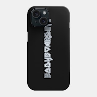 Bodyboarding Phone Case