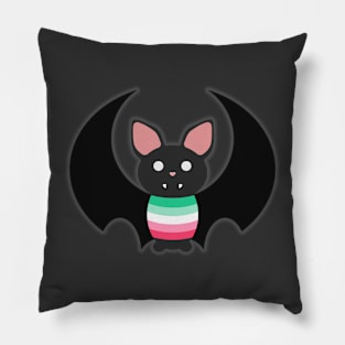 Abro Bat Pillow