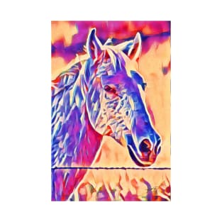 Painted Pony T-Shirt