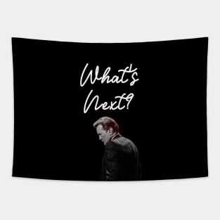 whats next Tapestry