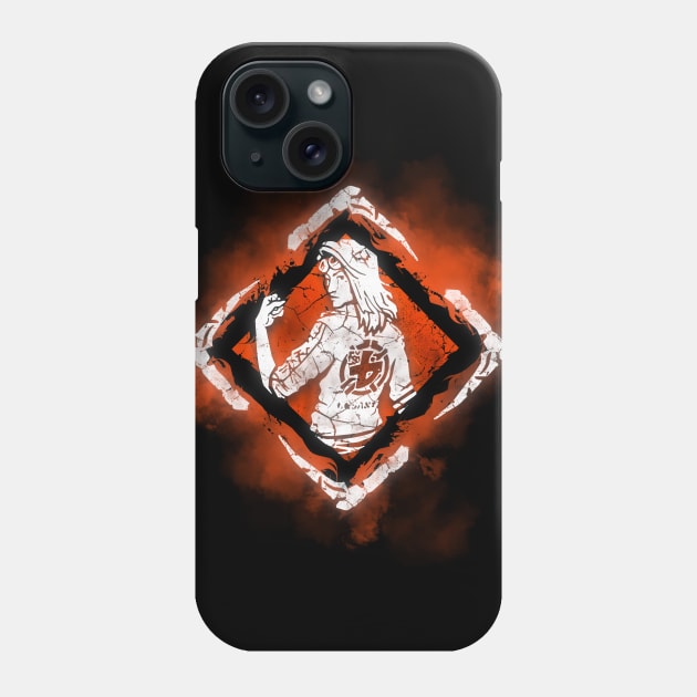 Any Means Necessary Phone Case by CraigNacroix