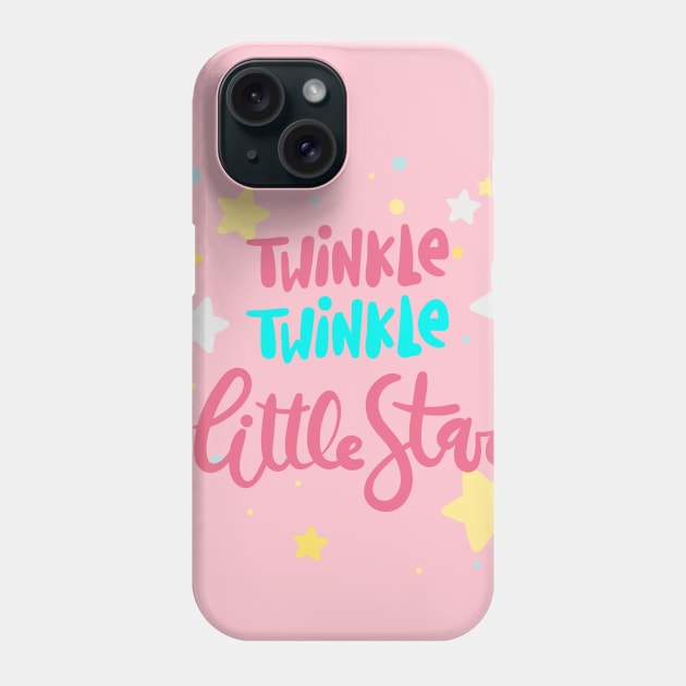 gift for girls Phone Case by Khang_Vu