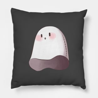 Ghostie Pillow