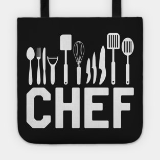 Chef Tote