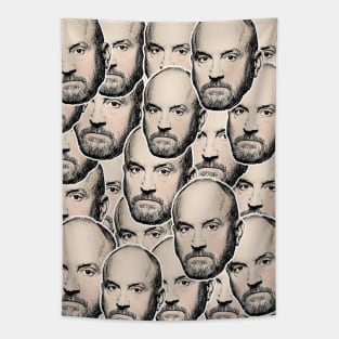 LOUIS CK Tapestry