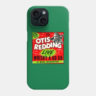 three big nights Phone Case