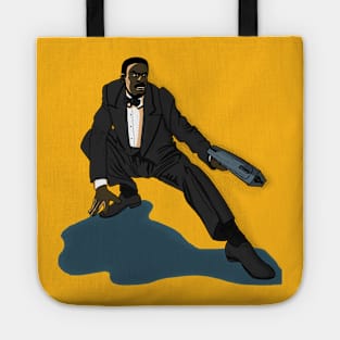 ACTION JACKSON Tote