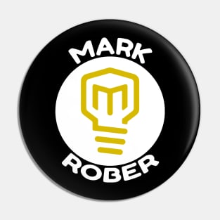 mark rober Pin