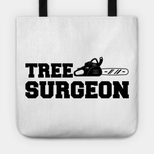 Arborist - Tree Surgeon Tote