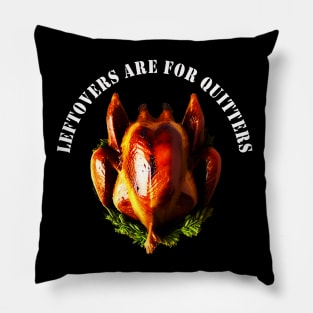 Happy turkey day 2022 Pillow