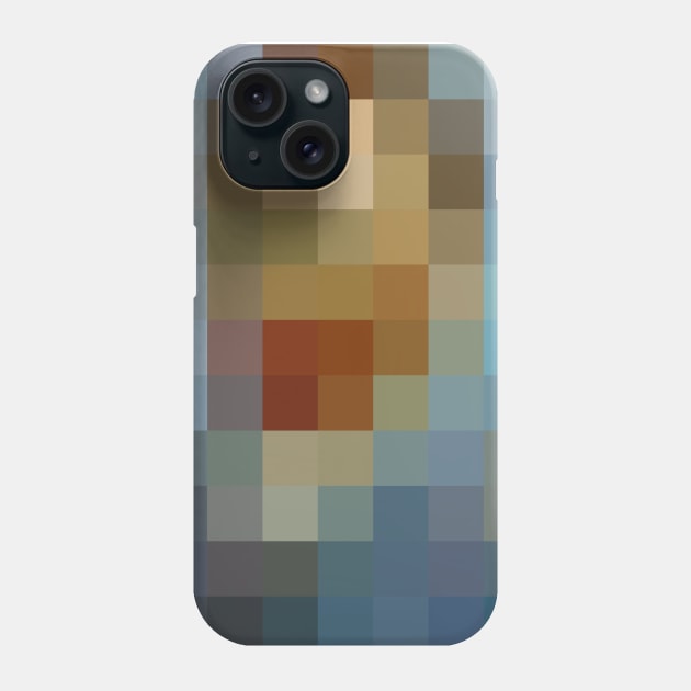 8bit Vincent Phone Case by DankFutura