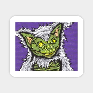 Hobgoblins Magnet