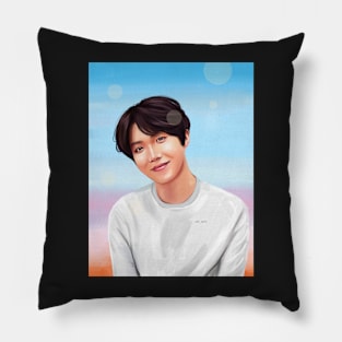 HOBI Pillow