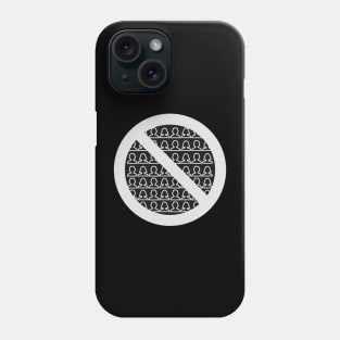 People Suck Phone Case