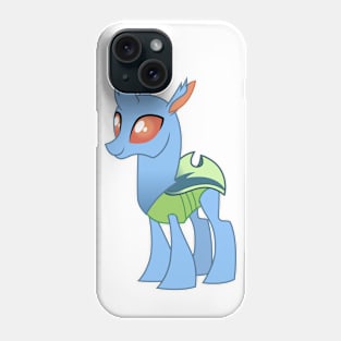 Ocellus' dad Phone Case