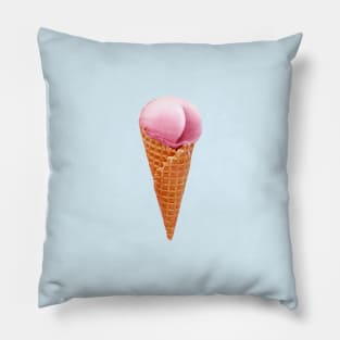 Icess Cream Pillow