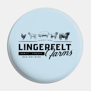 Lingerfelt Farms-Custom Pin