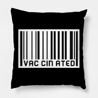 Vaccinated Pillow