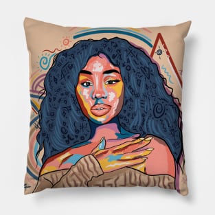 Essence Pillow