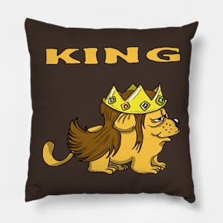 Lion King Pillow