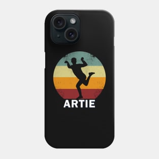 Fly My Little Viking! Phone Case