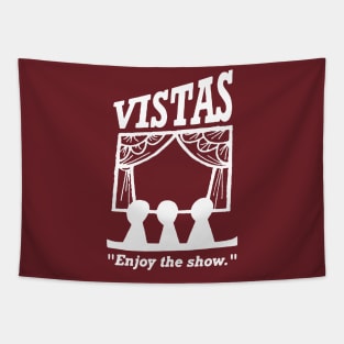 The Vistas Tapestry