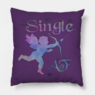 Cupid - Single AF Pillow