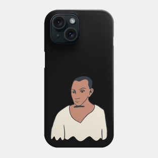 Artists Portrait (2) Phone Case