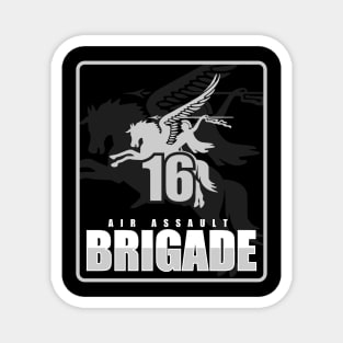 16 Air Assault Brigade Magnet