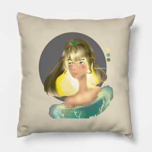 Glow Pillow